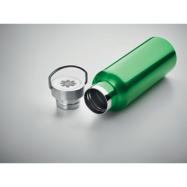 Double wall bottle 500 ml