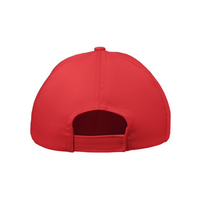 Casquette 5 pans pour enfants