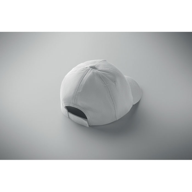 Casquette 5 pans pour enfants