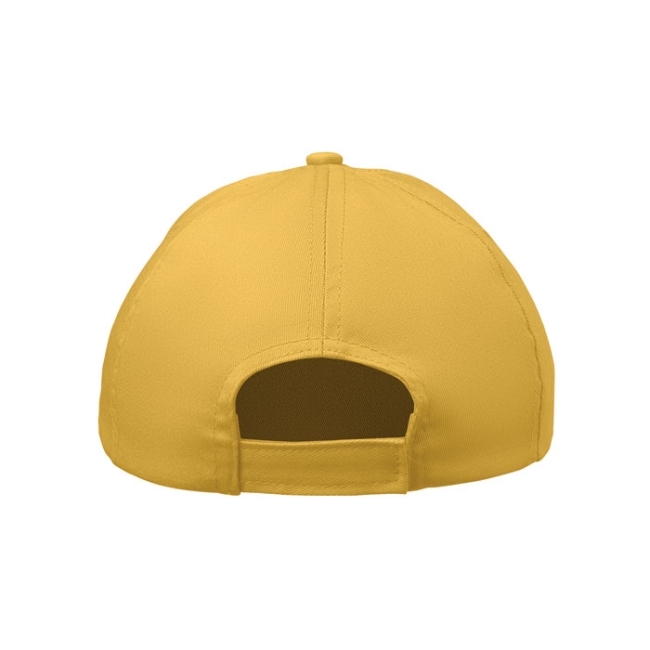 Casquette 5 pans pour enfants