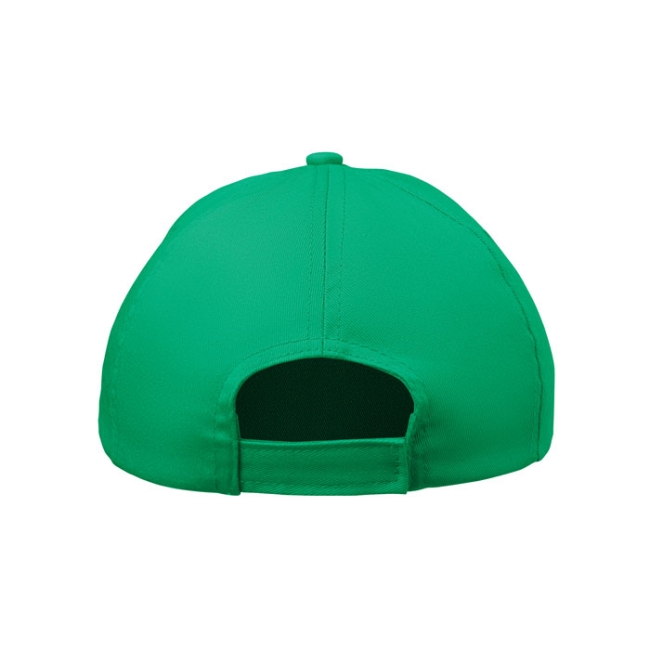 5 panel kids baseball cap