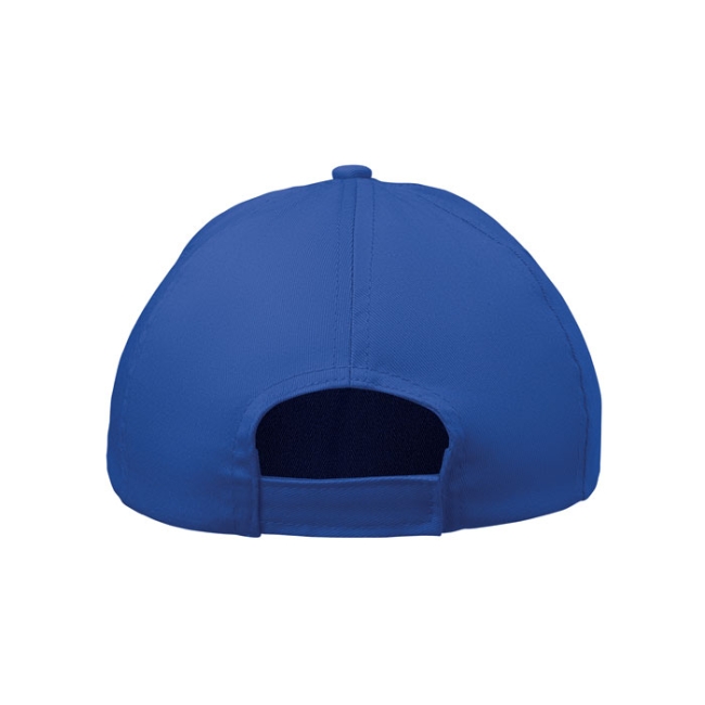Casquette 5 pans pour enfants