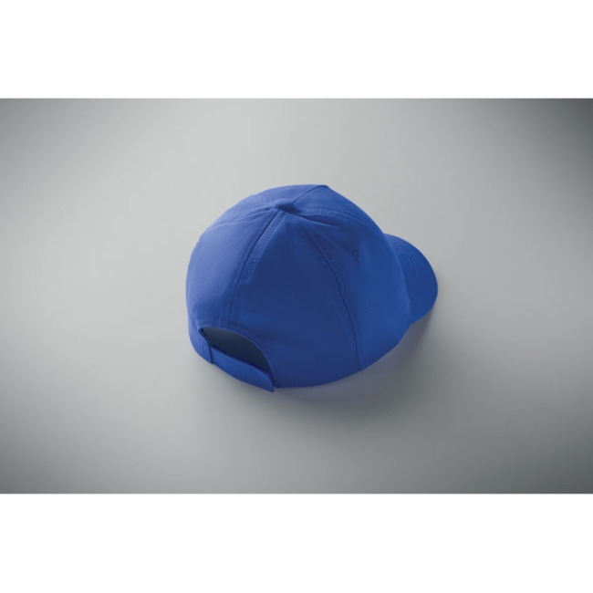 Casquette 5 pans pour enfants