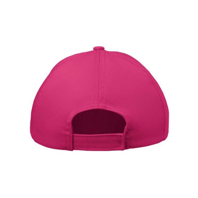 Casquette 5 pans pour enfants
