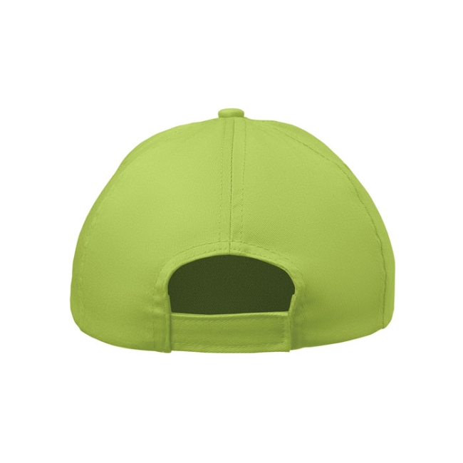 Casquette 5 pans pour enfants