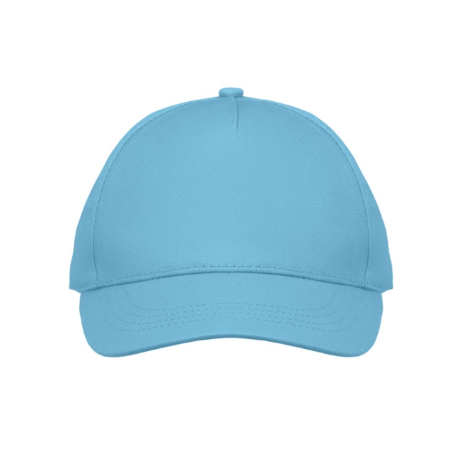 Casquette 5 pans pour enfants