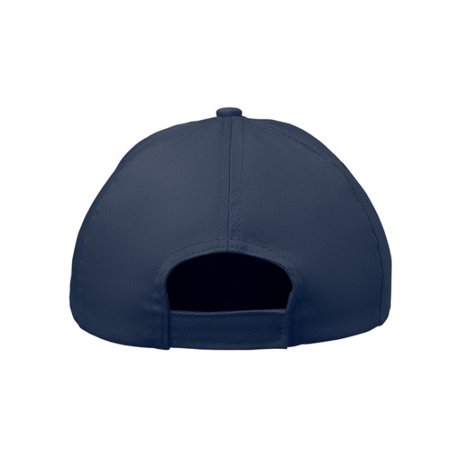 5 panel kids baseball cap