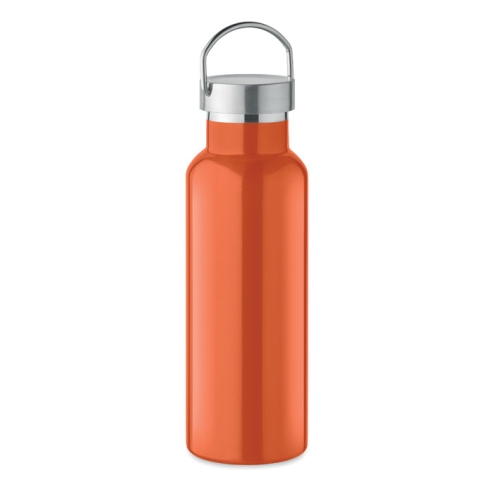 Double wall bottle 500 ml