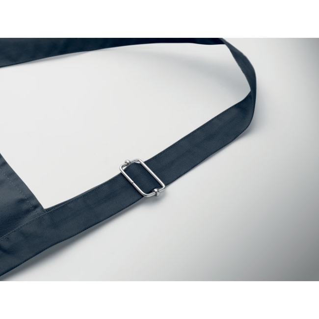 Tablier de cuisine réglable