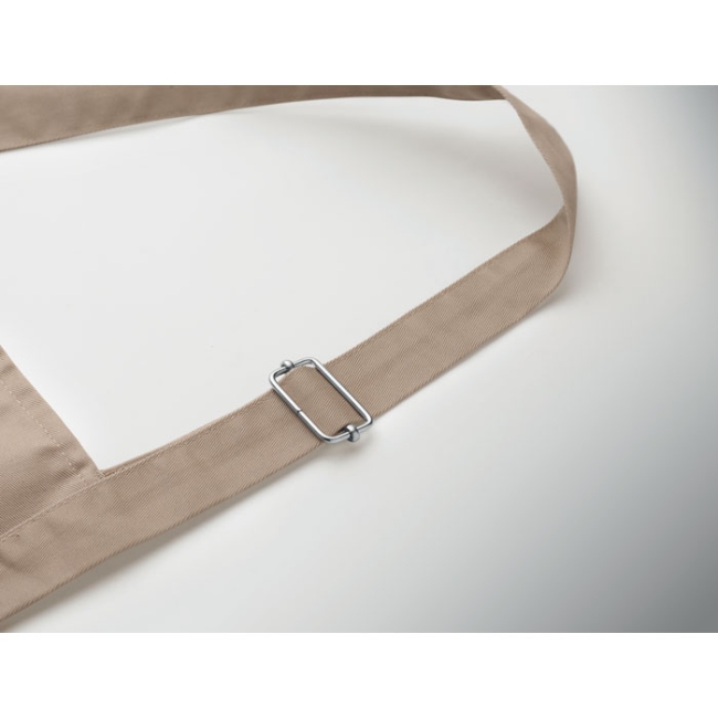 Tablier de cuisine réglable