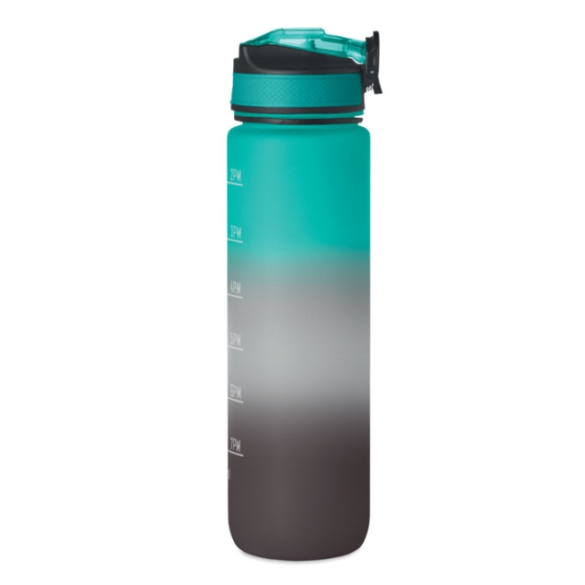 Bouteille de sport RPET 1L