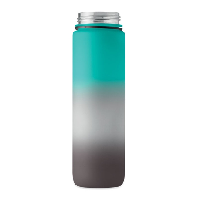 Sports water bottle RPET 1L