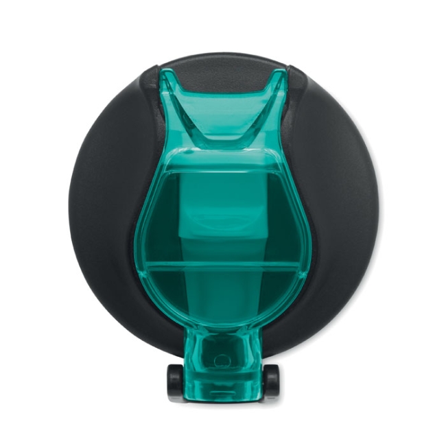 Sports water bottle RPET 1L