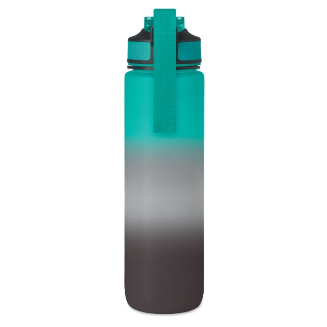 Sports water bottle RPET 1L
