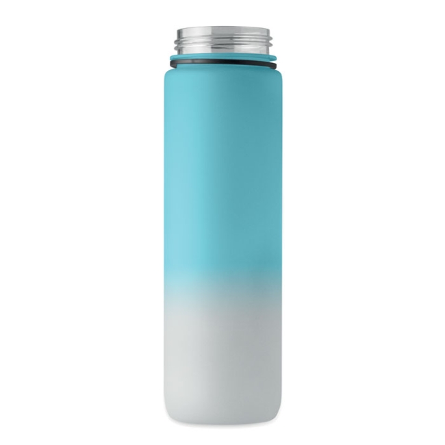 Sports water bottle RPET 1L