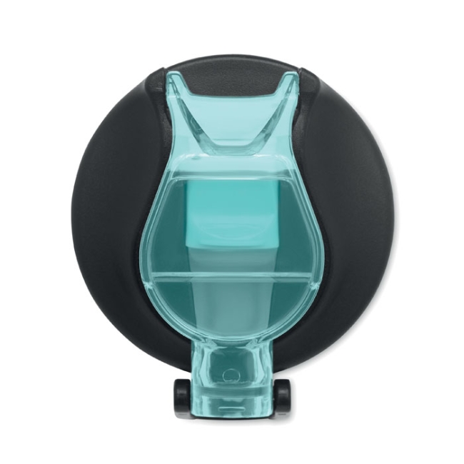 Sports water bottle RPET 1L