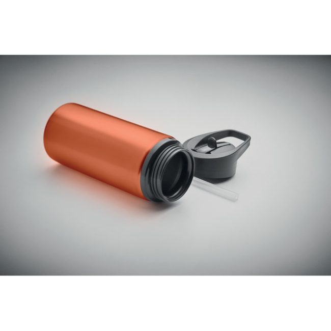 Single wall bottle 500 ml