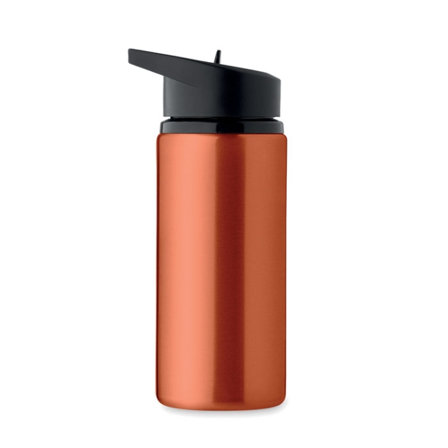 Single wall bottle 500 ml