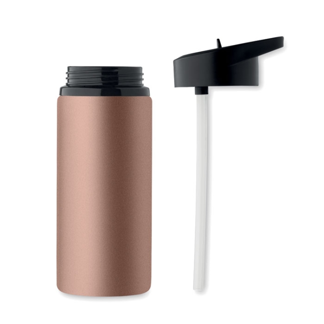 Bouteille simple paroi 500 ml