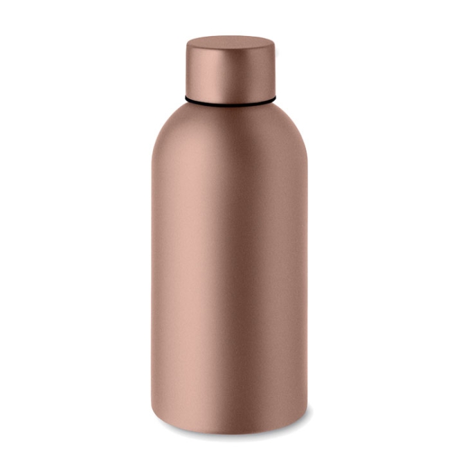 Single wall bottle 500 ml