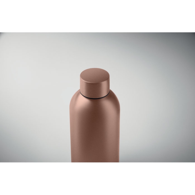 Bouteille simple paroi 500 ml