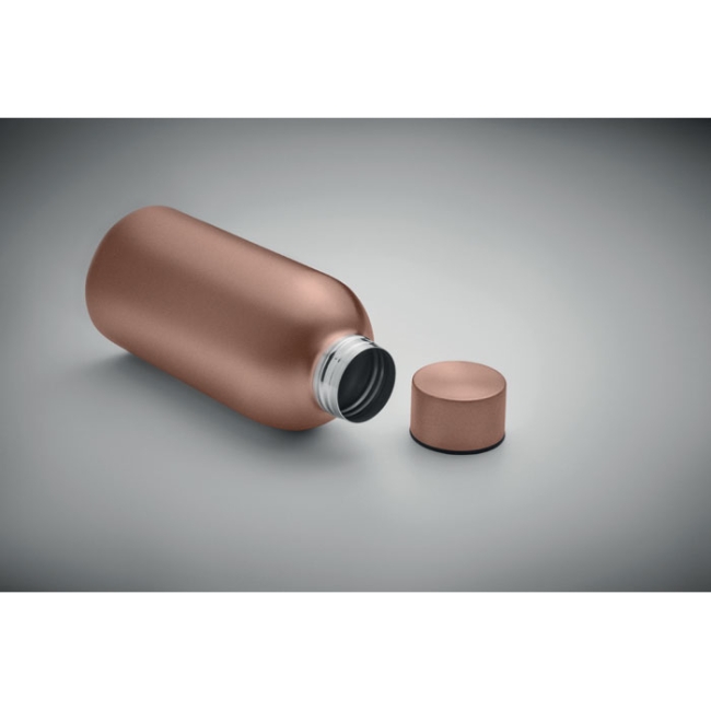 Single wall bottle 500 ml