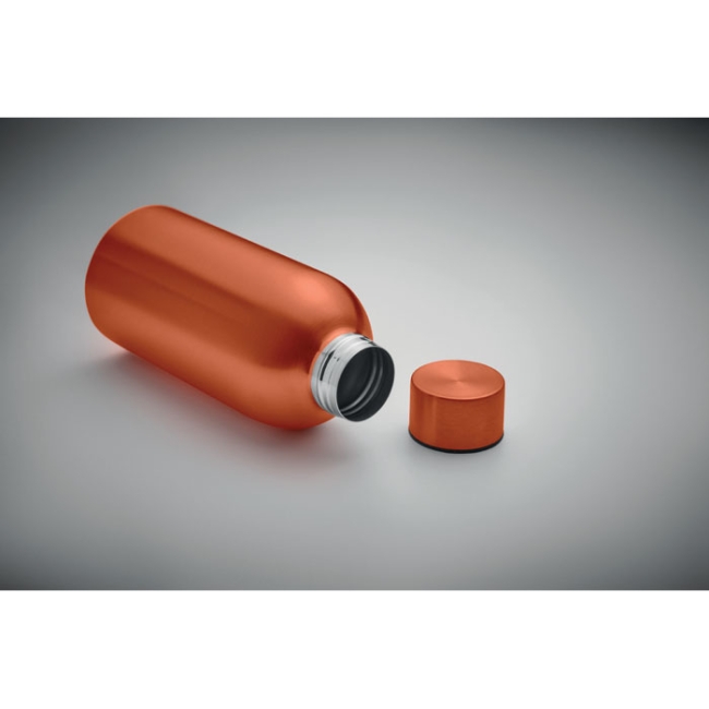 Bouteille simple paroi 500 ml