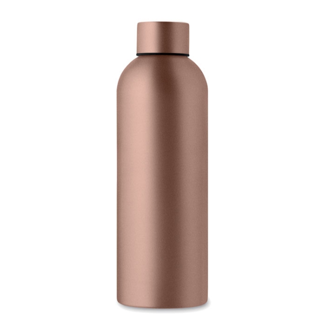 Single wall bottle 750 ml