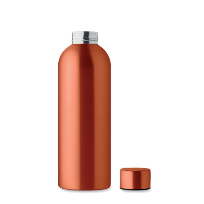 Single wall bottle 750 ml