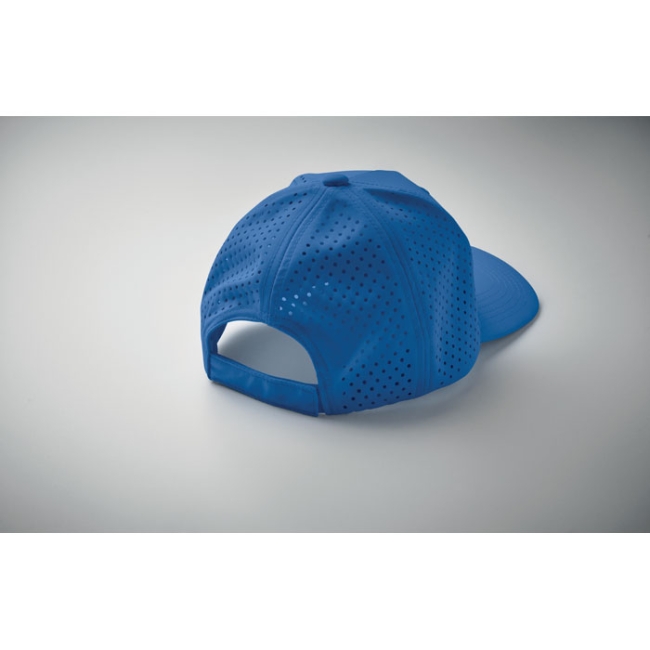 Casquette baseball à 5 pans