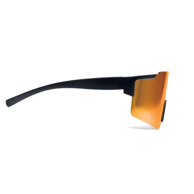 Lunettes de sport miroirs