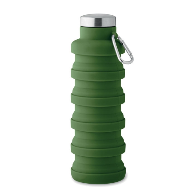 Collapsible bottle 500ml