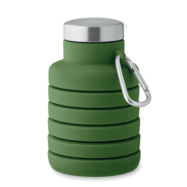 Collapsible bottle 500ml