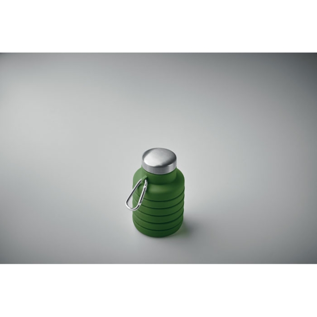 Bouteille pliable 500ml