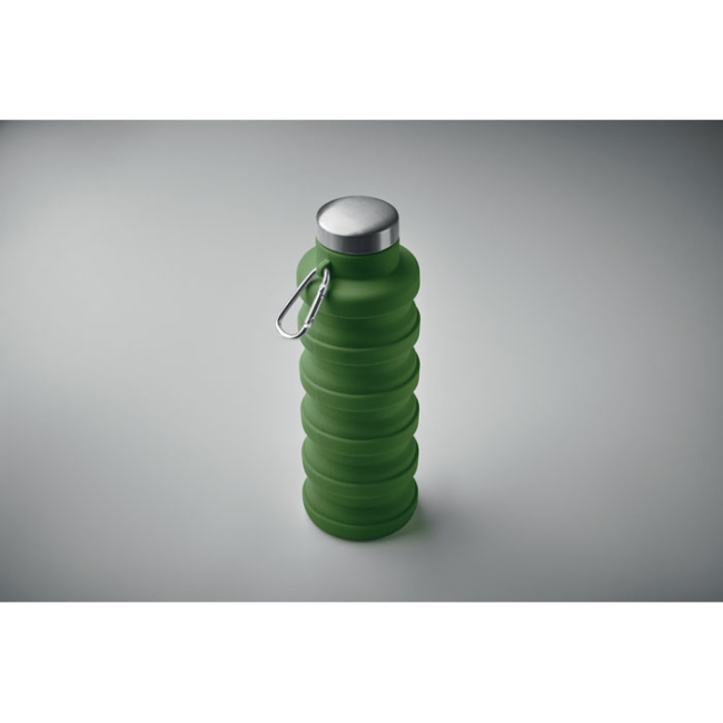 Bouteille pliable 500ml