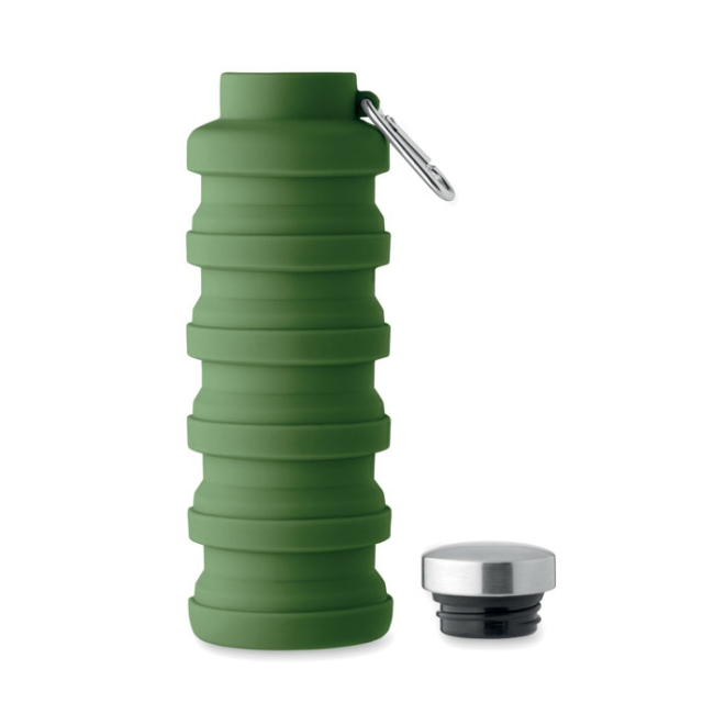 Collapsible bottle 500ml