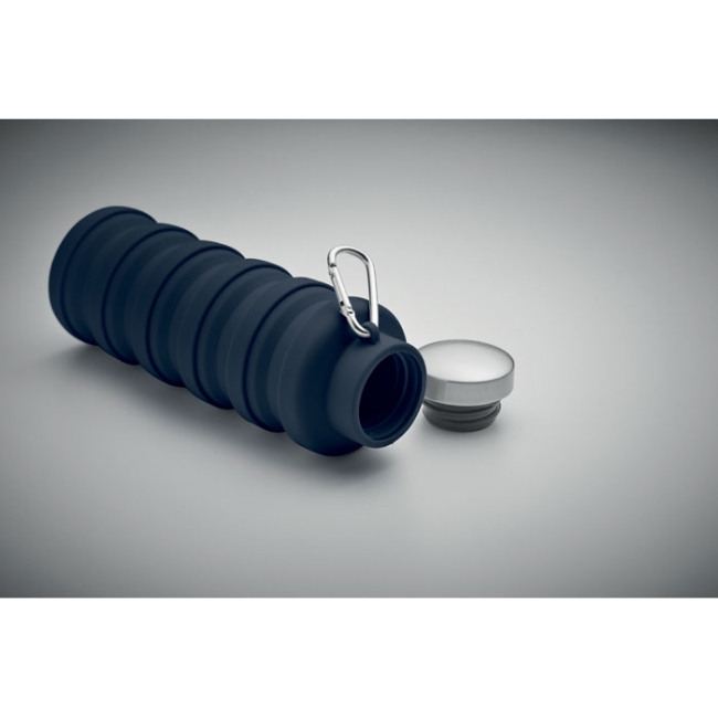 Collapsible bottle 500ml