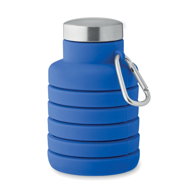 Collapsible bottle 500ml