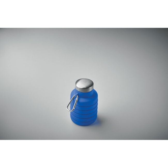 Collapsible bottle 500ml