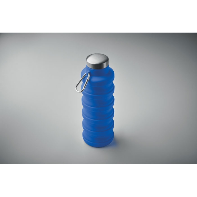 Collapsible bottle 500ml