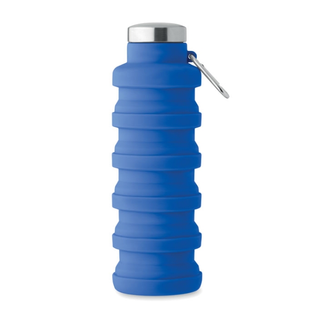 Bouteille pliable 500ml