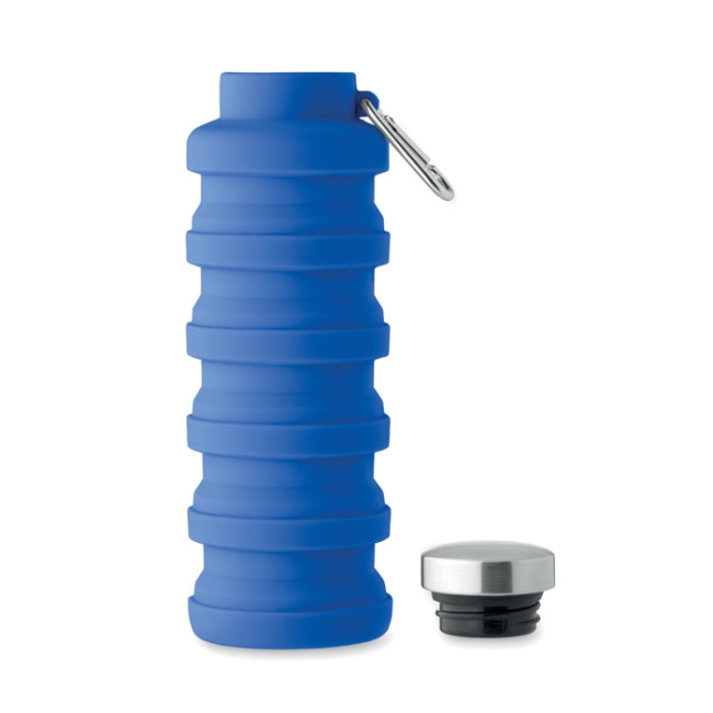 Collapsible bottle 500ml