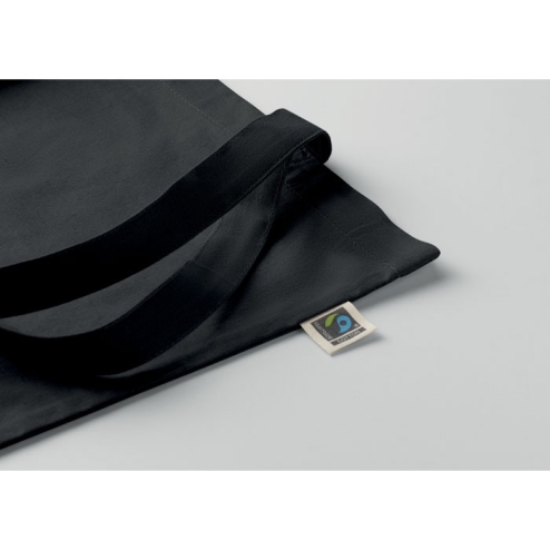 Shopping bag Fairtrade 180gr
