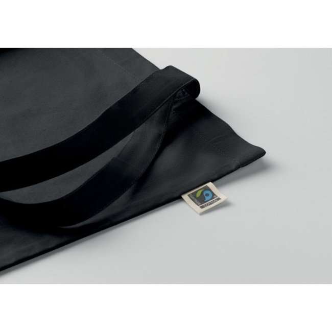 Sac shopping Fairtrade 180gr