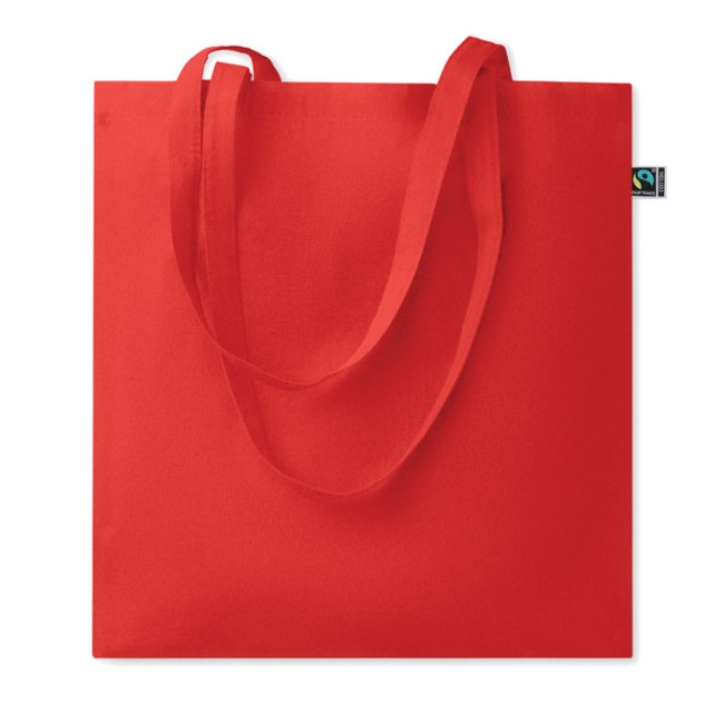 Shopping bag Fairtrade 180gr