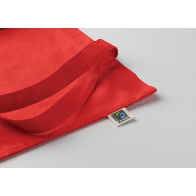 Shopping bag Fairtrade 180gr