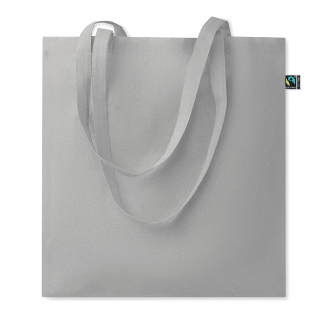 Shopping bag Fairtrade 180gr