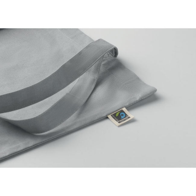 Sac shopping Fairtrade 180gr