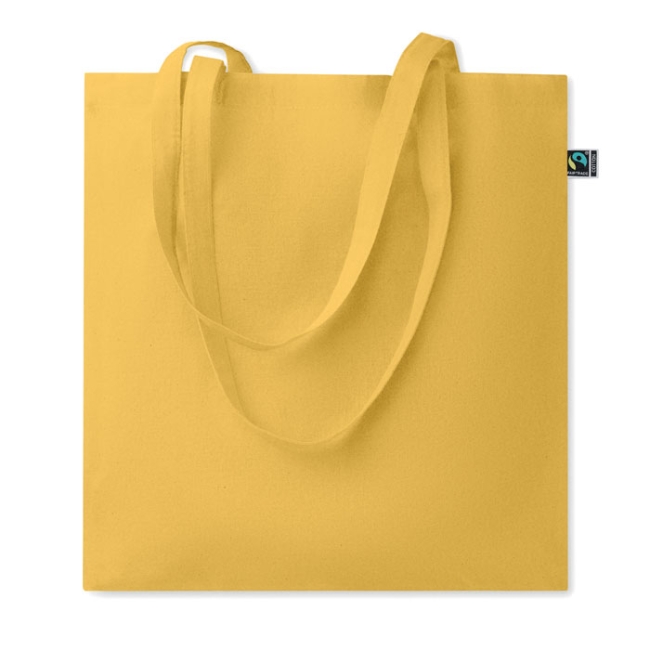 Shopping bag Fairtrade 180gr