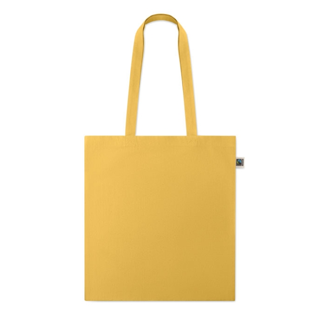 Sac shopping Fairtrade 180gr